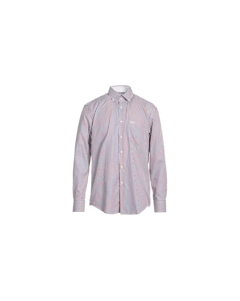 Iceberg TOPS - Hemdenauf YOOX.COM Purpur