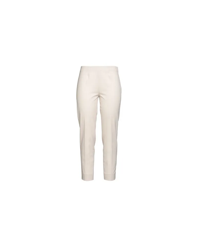 Lorena Antoniazzi HOSEN & RÖCKE - Hosenauf YOOX.COM Beige