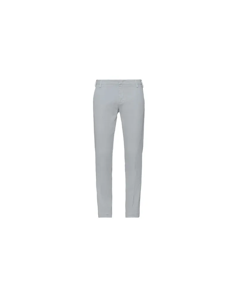 Entre Amis HOSEN & RÖCKE - Hosenauf YOOX.COM Grau
