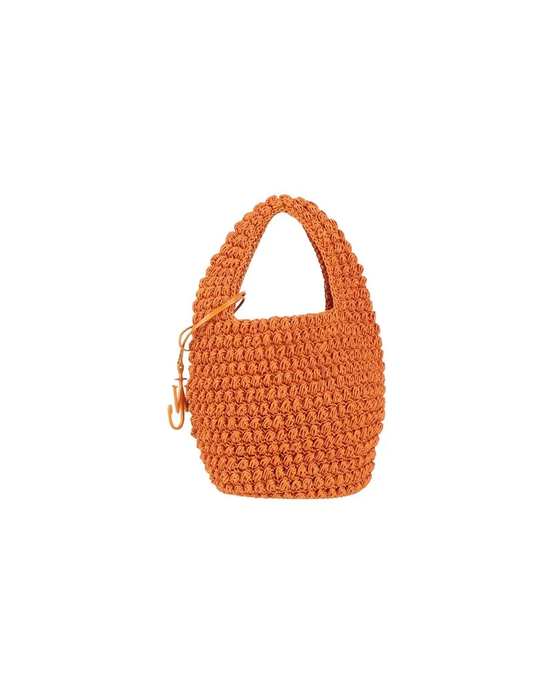 J.W.Anderson TASCHEN - Handtaschenauf YOOX.COM Orange