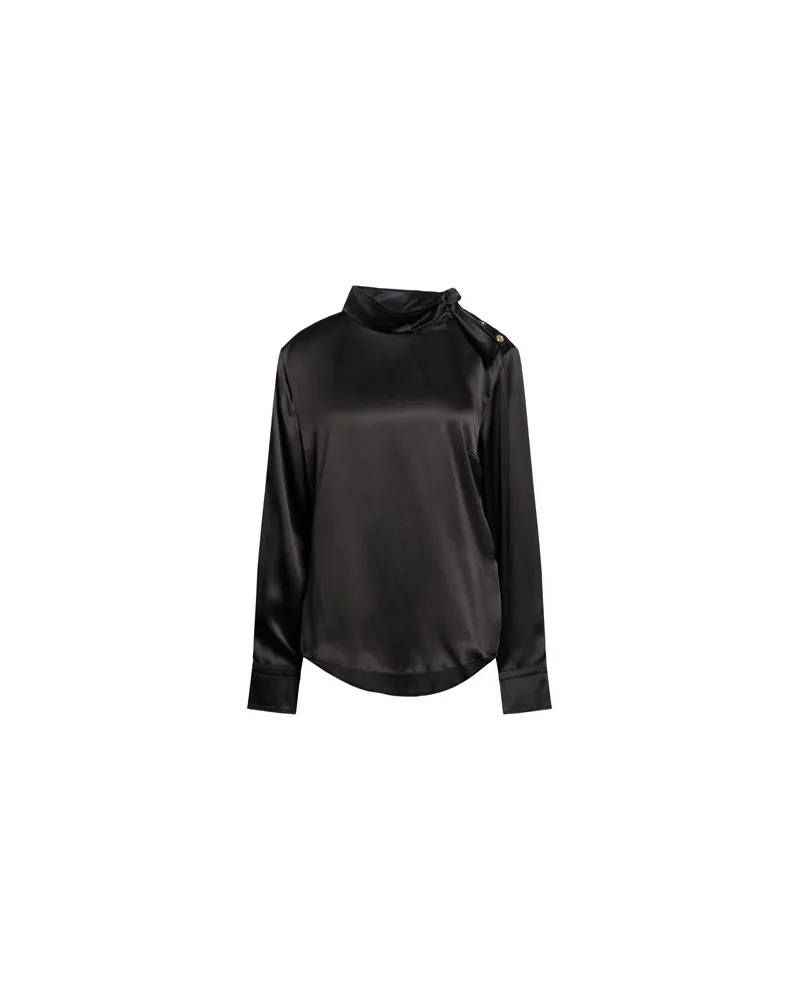 Patou TOPS - Topsauf YOOX.COM Schwarz