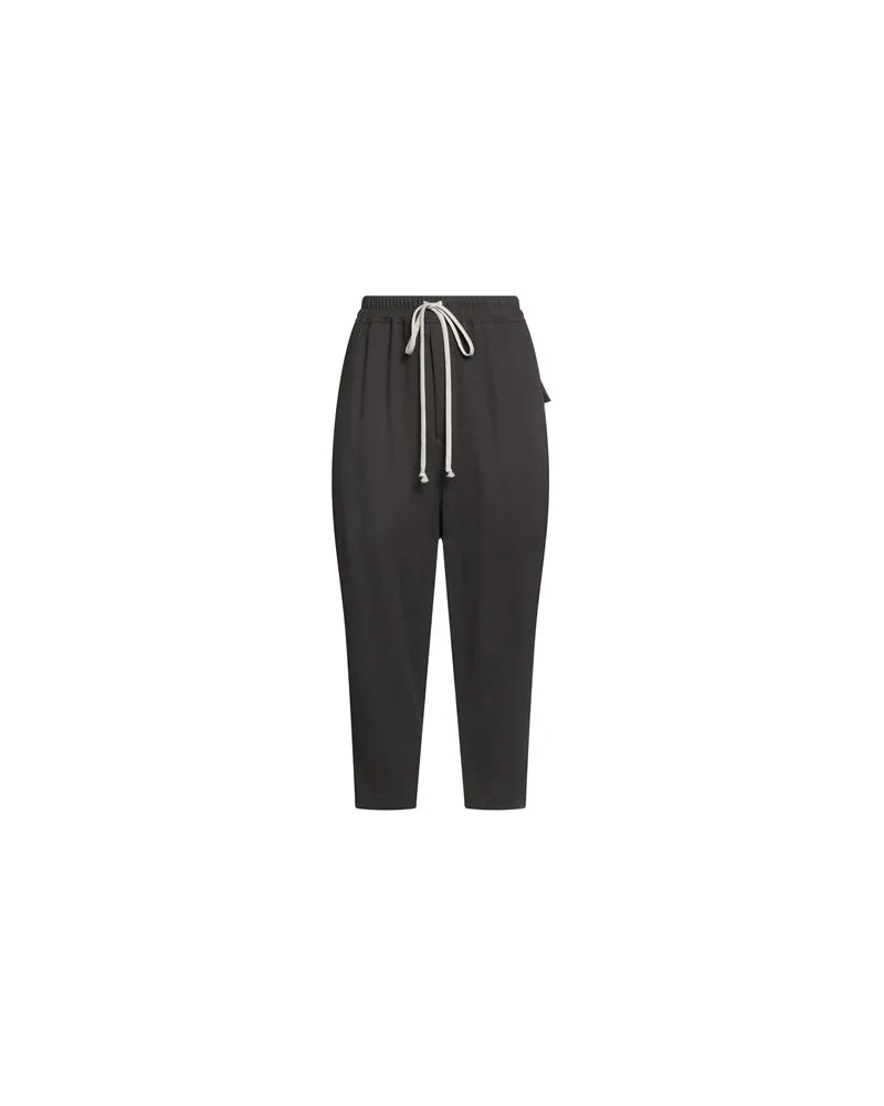 Rick Owens HOSEN & RÖCKE - Hosenauf YOOX.COM Braungrau