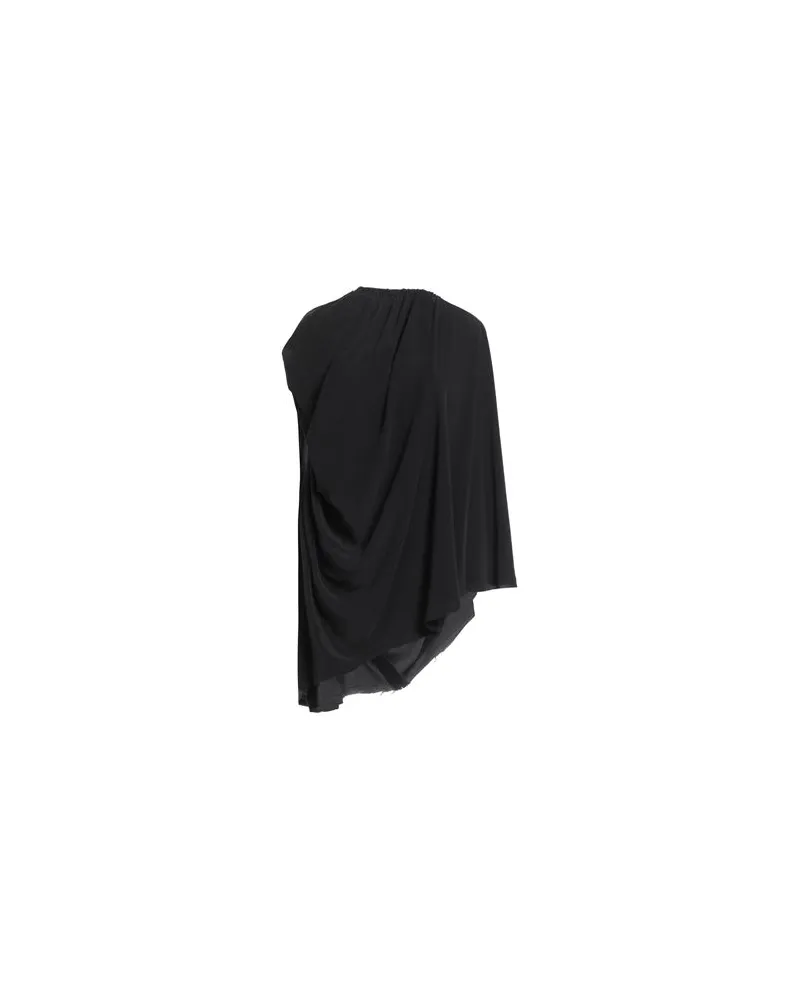 QUIRA TOPS - Topsauf YOOX.COM Schwarz