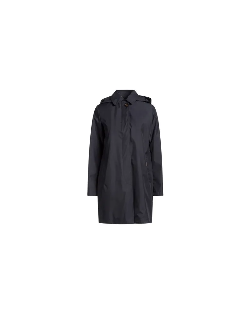 MOORER JACKEN & MÄNTEL - Jacken, Mäntel & Trenchcoatsauf YOOX.COM Nachtblau