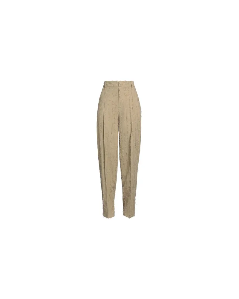 Skills & Genes HOSEN & RÖCKE - Hosenauf YOOX.COM Sand
