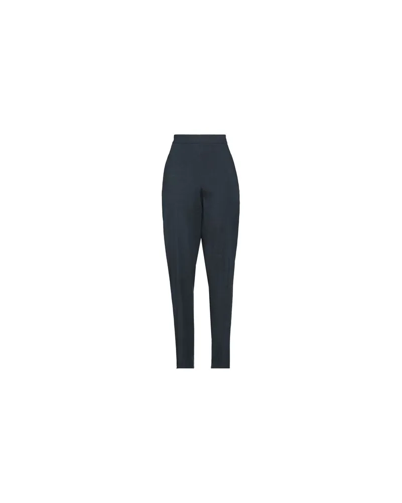 Erika Cavallini HOSEN & RÖCKE - Hosenauf YOOX.COM Nachtblau