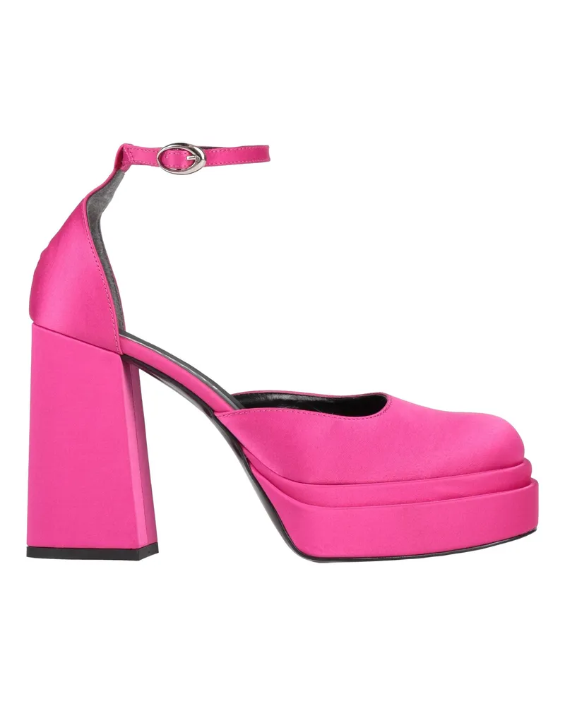 LEQARANT Pumps Fuchsia