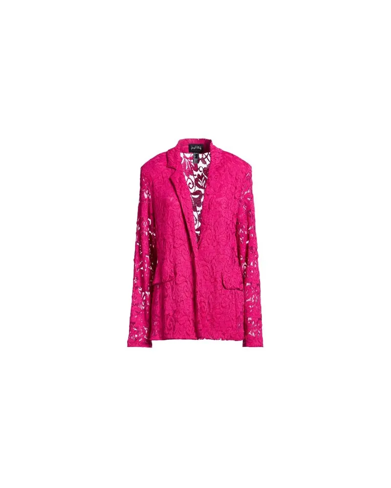 Joseph Ribkoff ANZÜGE und CO-ORDS - Blazersauf YOOX.COM Fuchsia