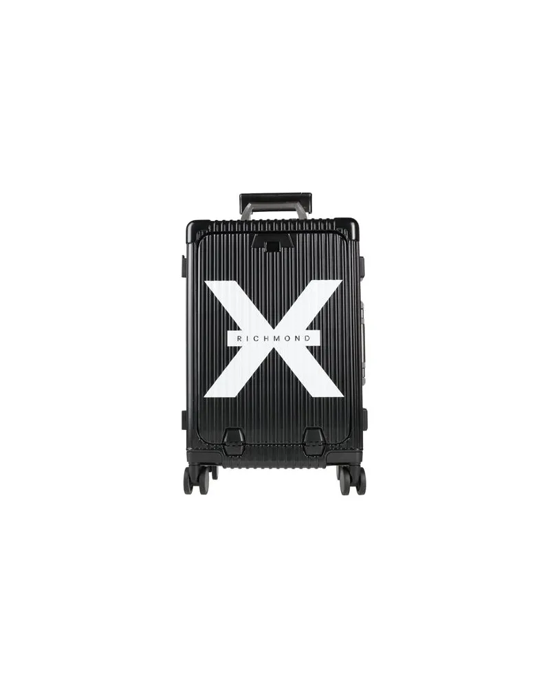 Richmond KOFFER & CO. - Trolleysauf YOOX.COM Schwarz