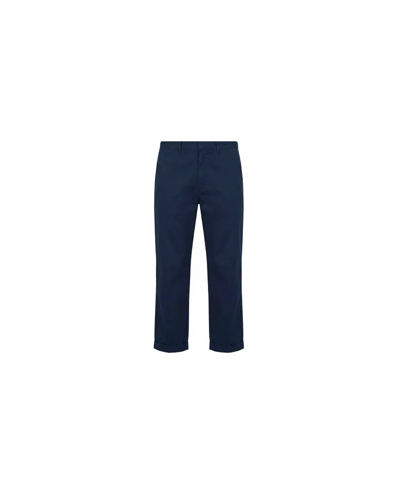 Department 5 HOSEN & RÖCKE - Hosenauf YOOX.COM Marineblau