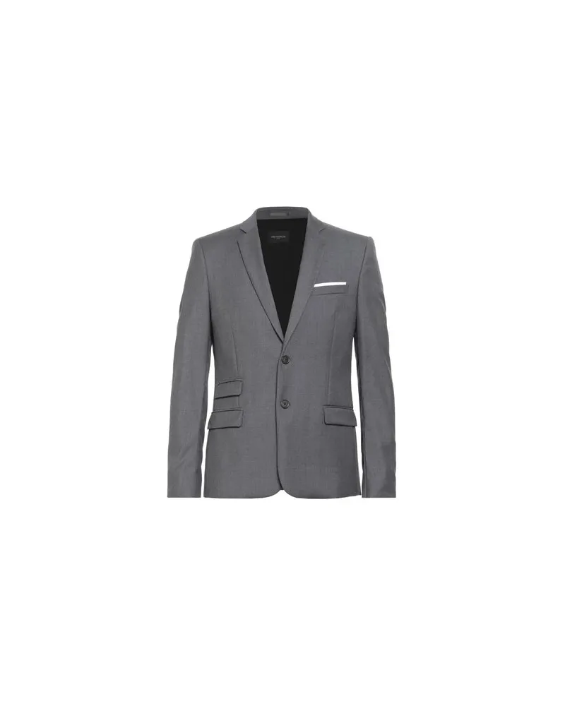 The Kooples ANZÜGE und CO-ORDS - Blazersauf YOOX.COM Grau