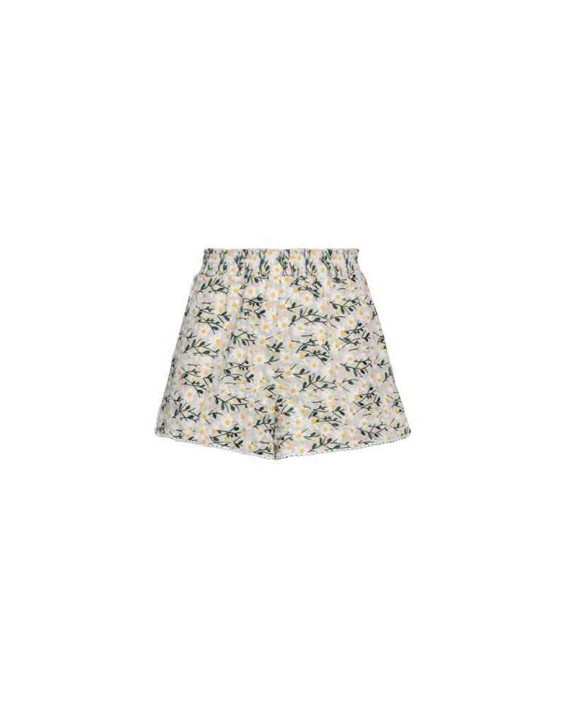 Maje HOSEN & RÖCKE - Shorts & Bermudashortsauf YOOX.COM Beige