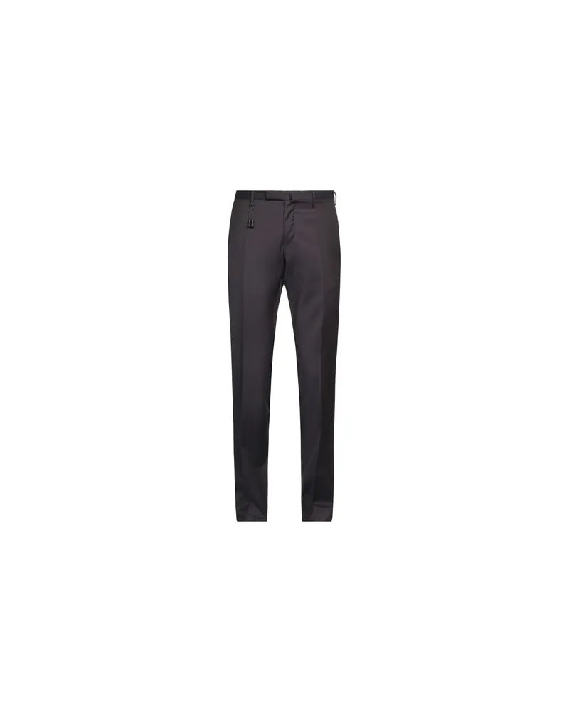 Incotex HOSEN & RÖCKE - Hosenauf YOOX.COM Nachtblau
