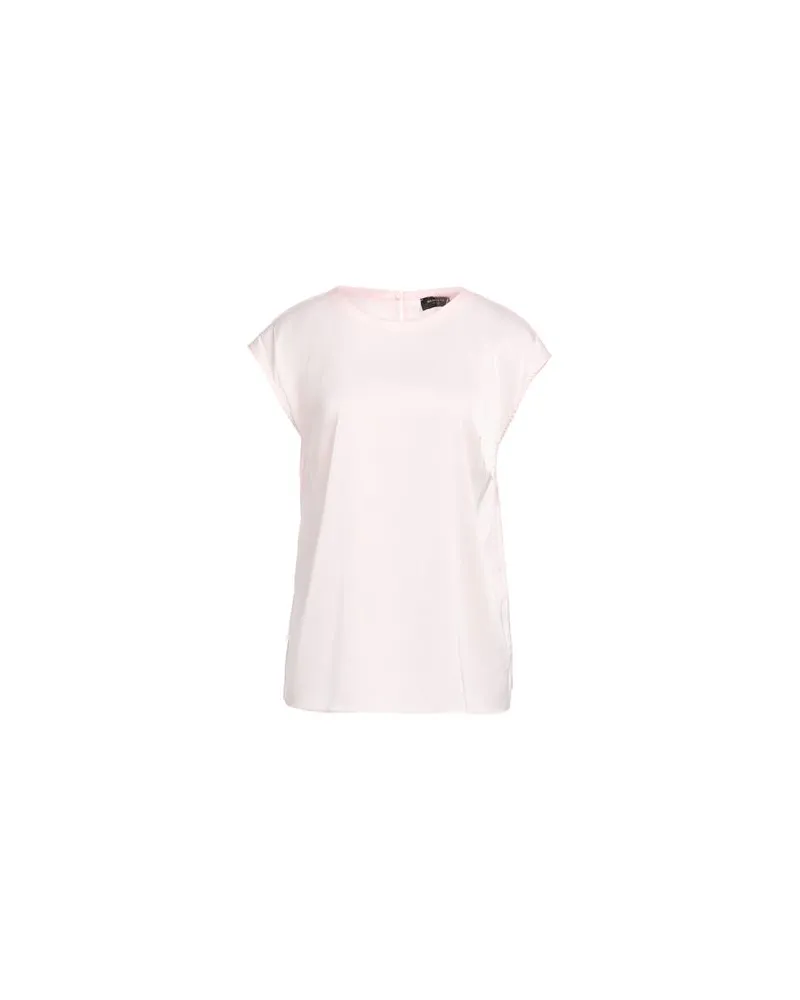 NENETTE TOPS - Topsauf YOOX.COM Rosa