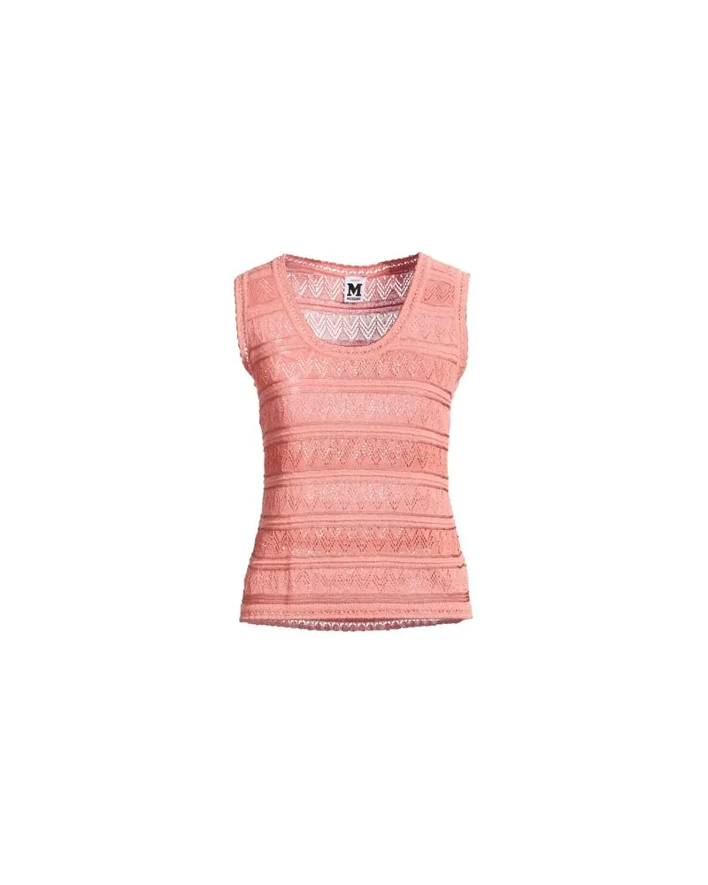 Missoni TOPS - Topsauf YOOX.COM Lachs