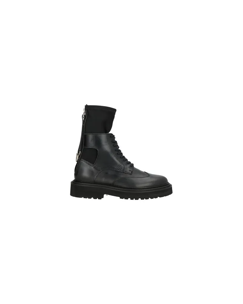 Toga SCHUHE - Stiefelettenauf YOOX.COM Schwarz