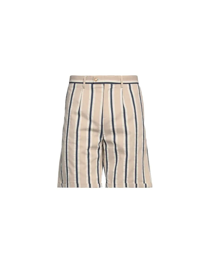 AT.P.CO HOSEN & RÖCKE - Shorts & Bermudashortsauf YOOX.COM Beige