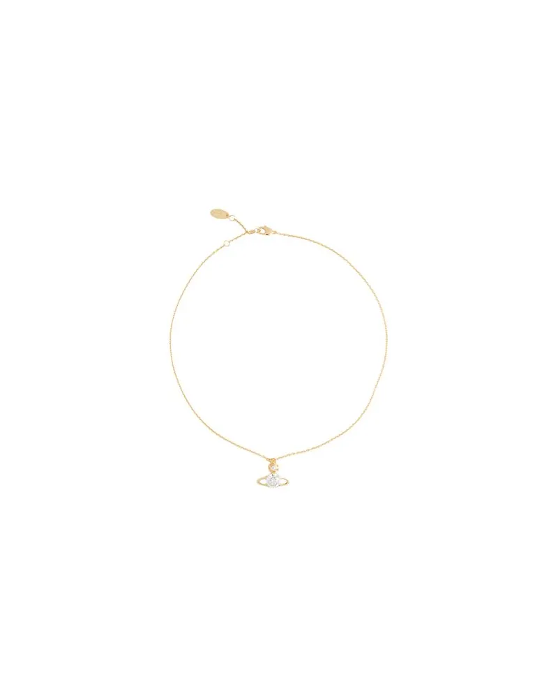 Vivienne Westwood SCHMUCK und UHREN - Halskettenauf YOOX.COM Gold
