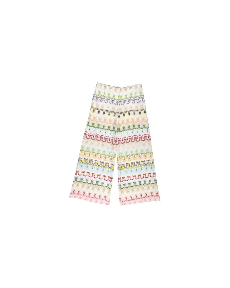Missoni HOSEN & RÖCKE - Hosenauf YOOX.COM Rosa