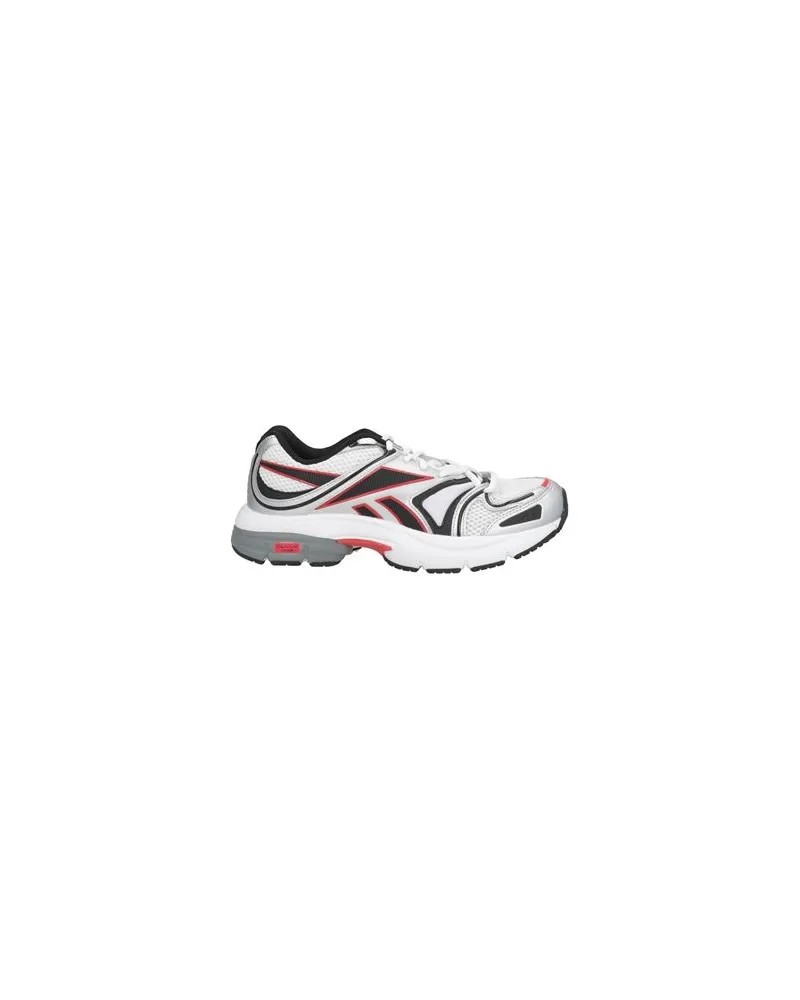 Reebok SCHUHE - Sneakersauf YOOX.COM Silber