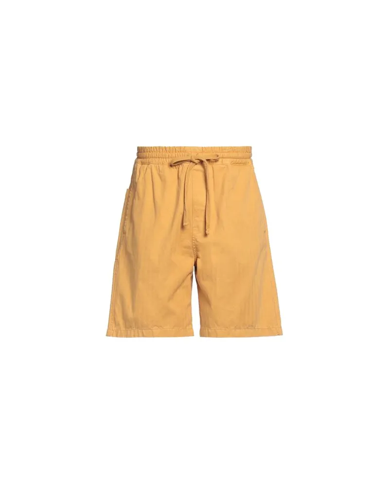 Carhartt WIP HOSEN & RÖCKE - Shorts & Bermudashortsauf YOOX.COM Ringelblume