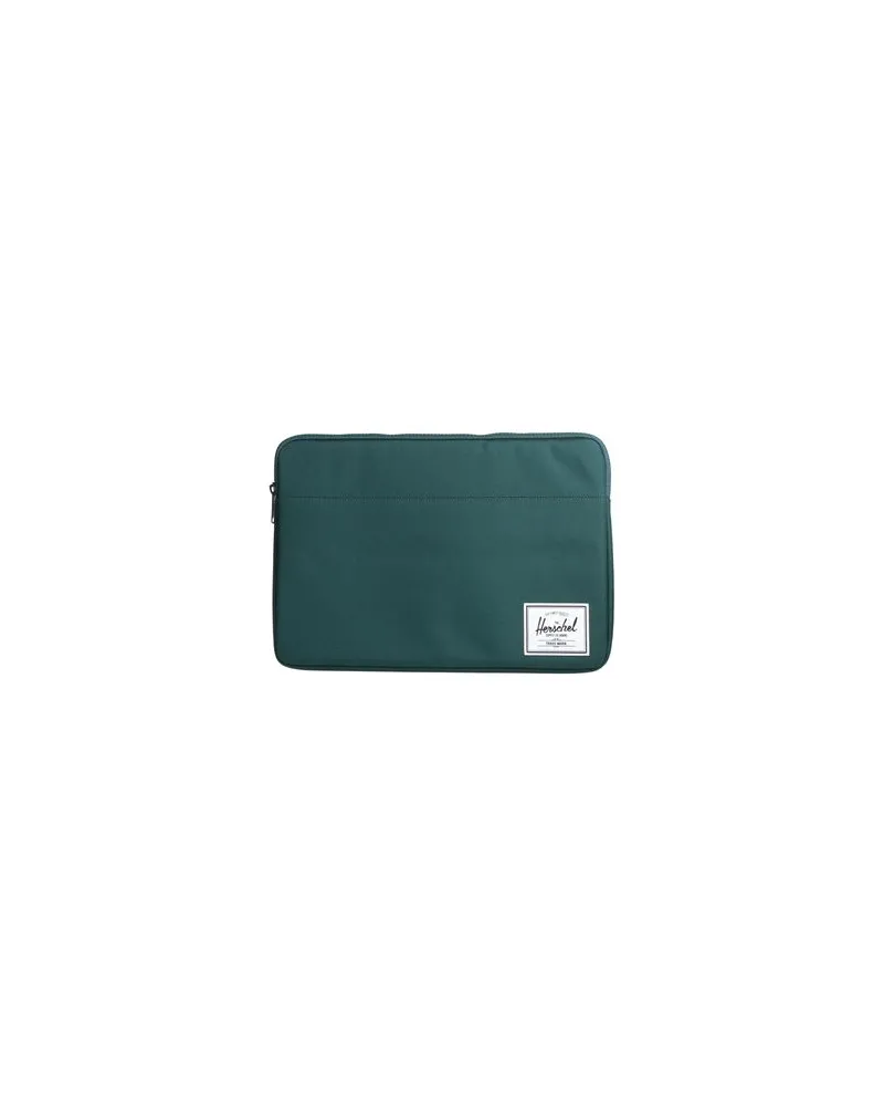 Herschel Supply Co. TASCHEN - Handtaschenauf YOOX.COM Aquamarin