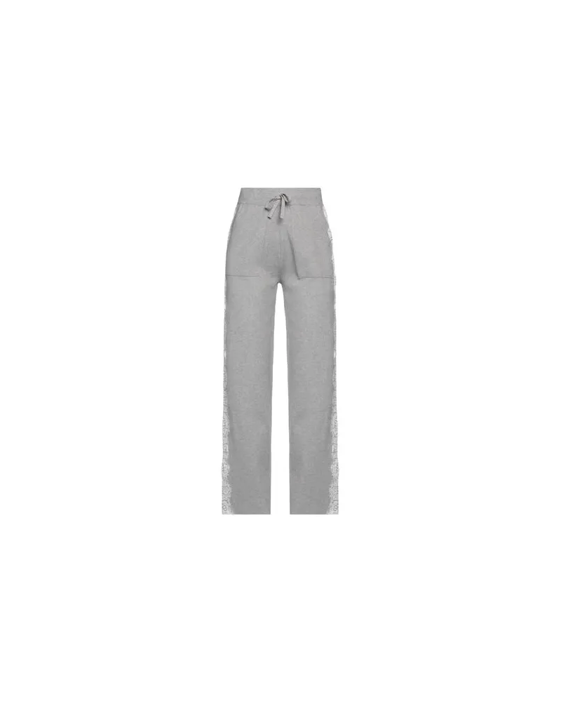 No Secrets HOSEN & RÖCKE - Hosenauf YOOX.COM Grau