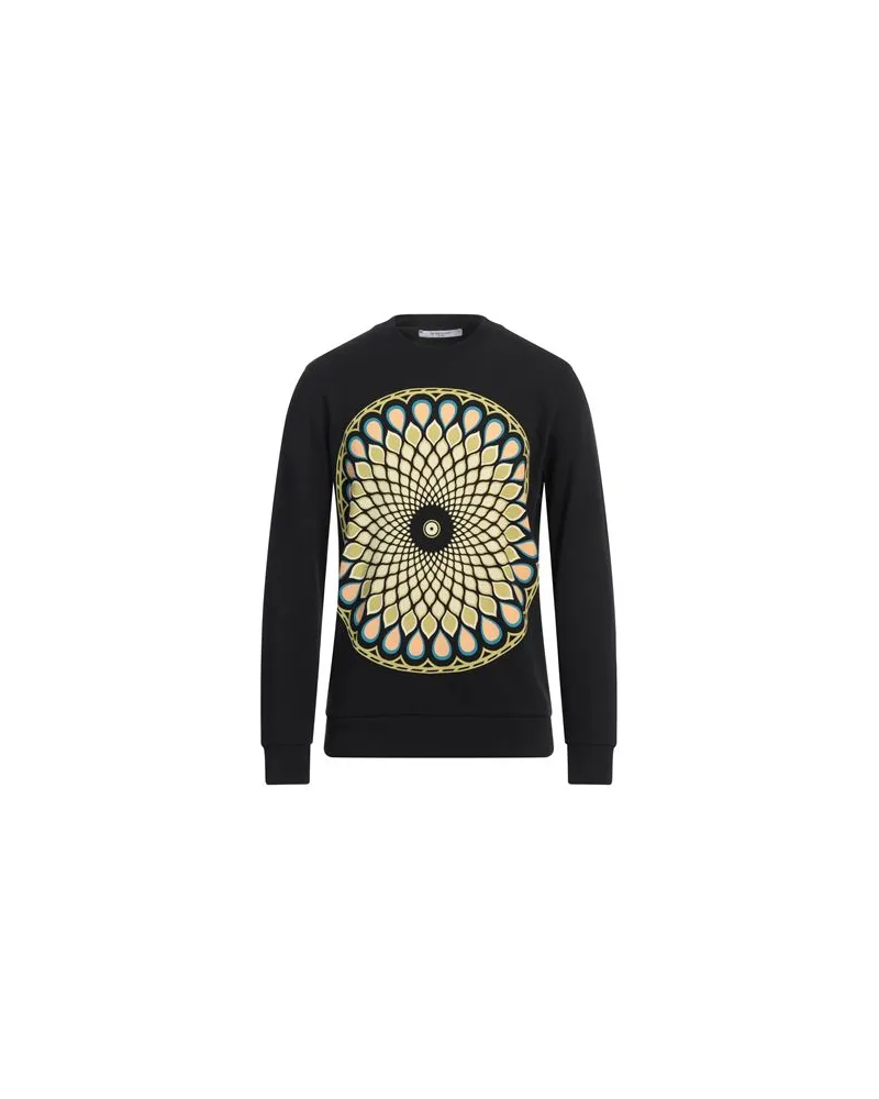 Givenchy TOPS - Sweatshirtsauf YOOX.COM Schwarz
