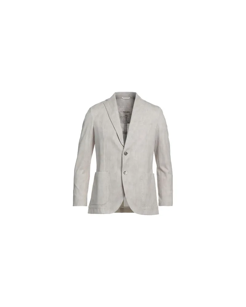 CIRCOLO 1901 ANZÜGE und CO-ORDS - Blazersauf YOOX.COM Beige