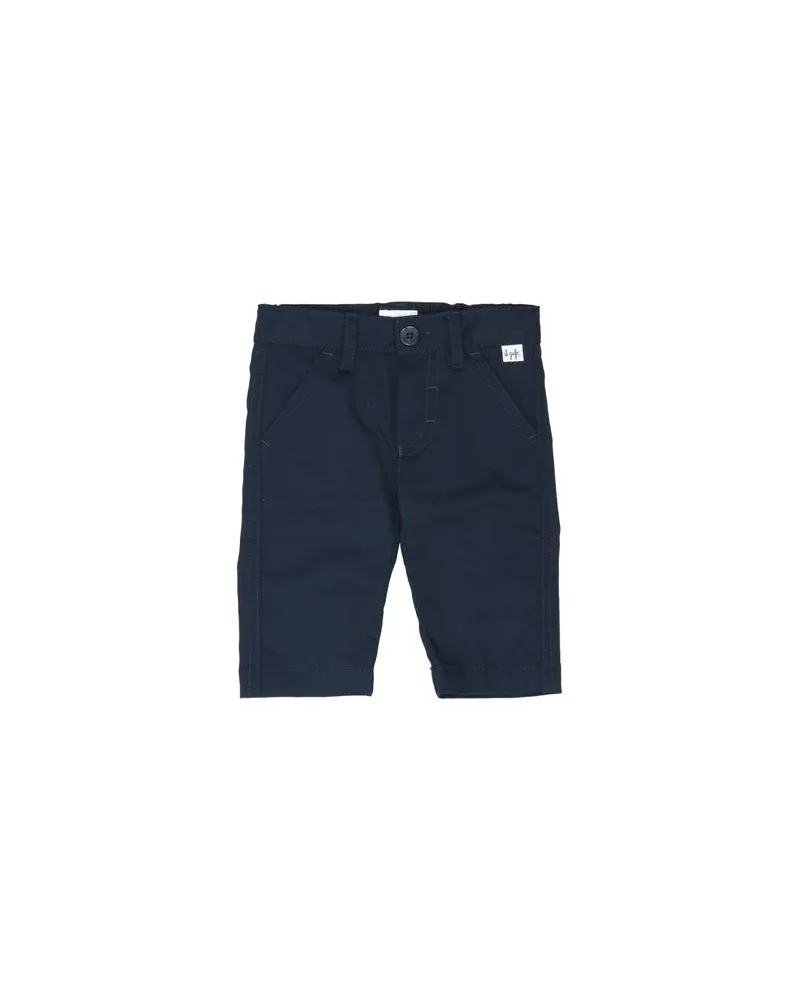 Il Gufo HOSEN & RÖCKE - Hosenauf YOOX.COM Nachtblau