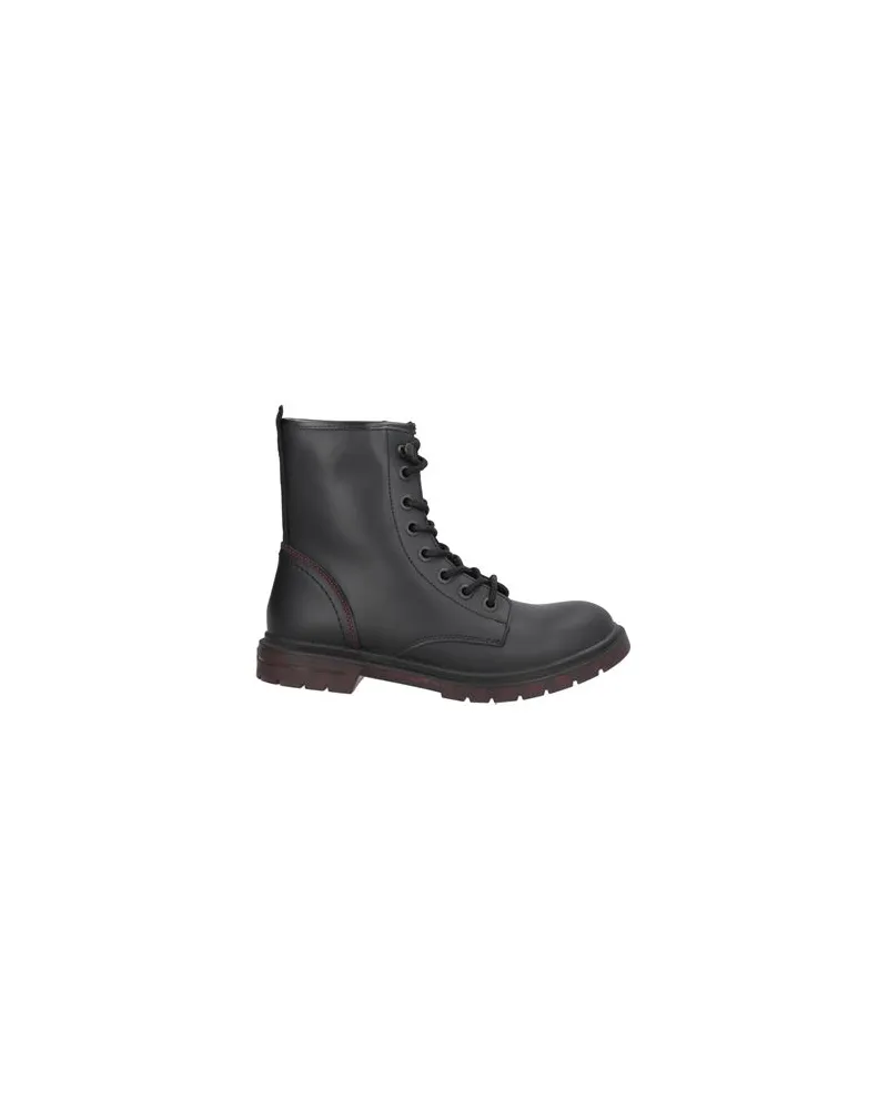Wrangler SCHUHE - Stiefelettenauf YOOX.COM Schwarz