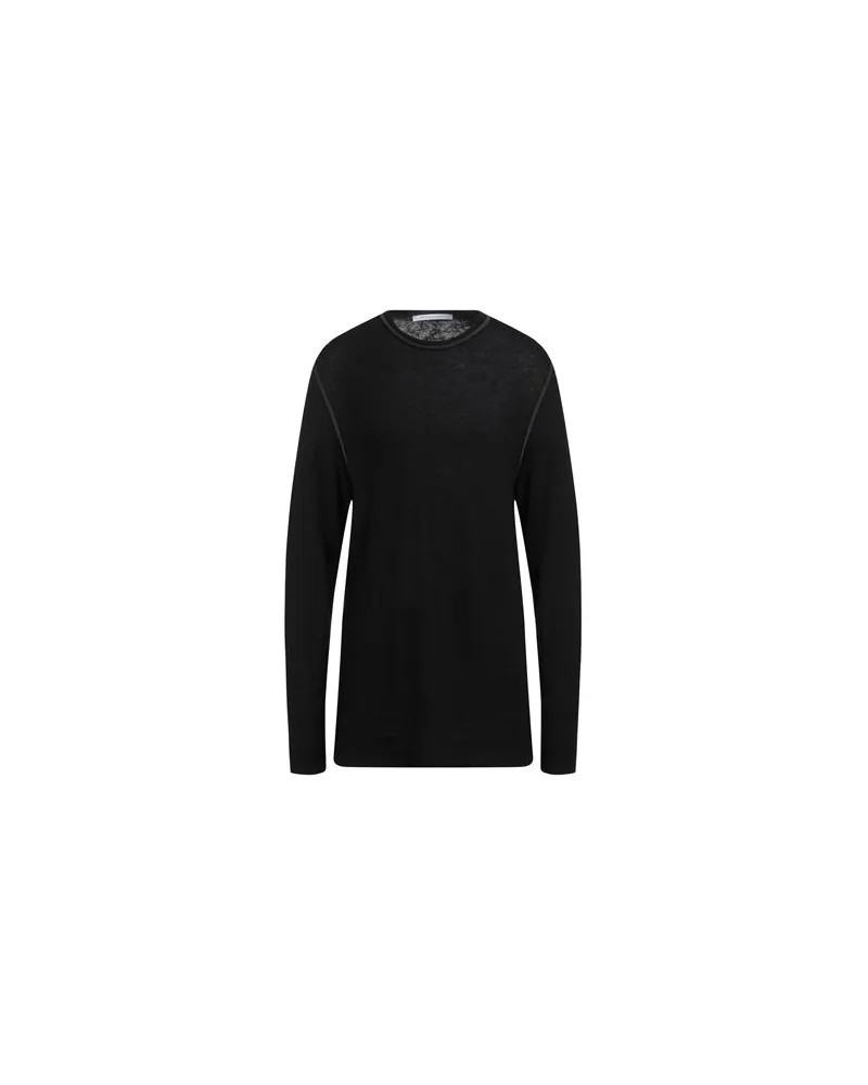 AFFXWRKS STRICKWAREN - Pulloverauf YOOX.COM Schwarz