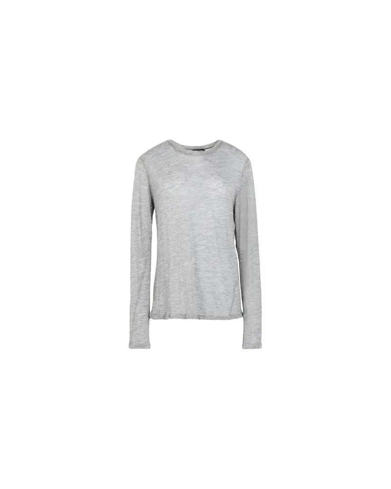 Tom Ford TOPS - T-shirtsauf YOOX.COM Grau