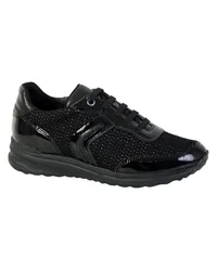 Geox Sneakers Schwarz