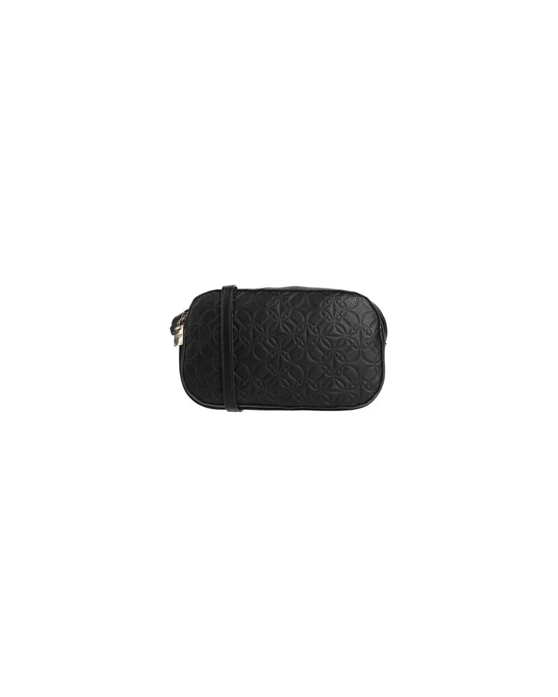 Borbonese TASCHEN - Umhängetascheauf YOOX.COM Schwarz