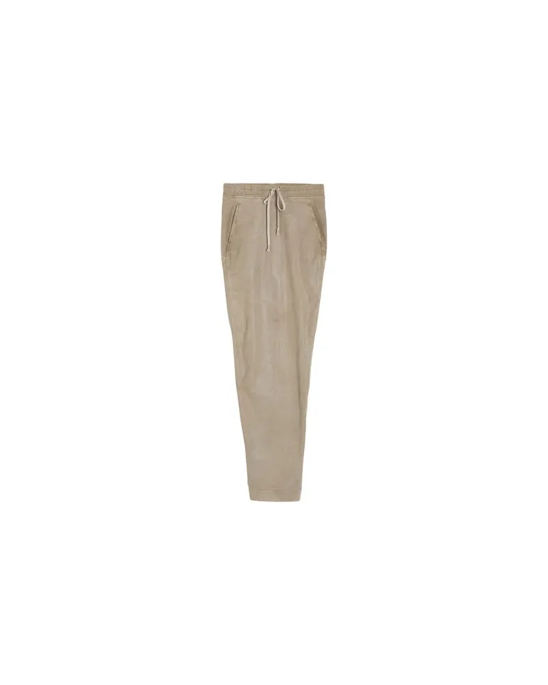 DRKSHDW by Rick Owens HOSEN & RÖCKE - Maxi-Röckeauf YOOX.COM Grau