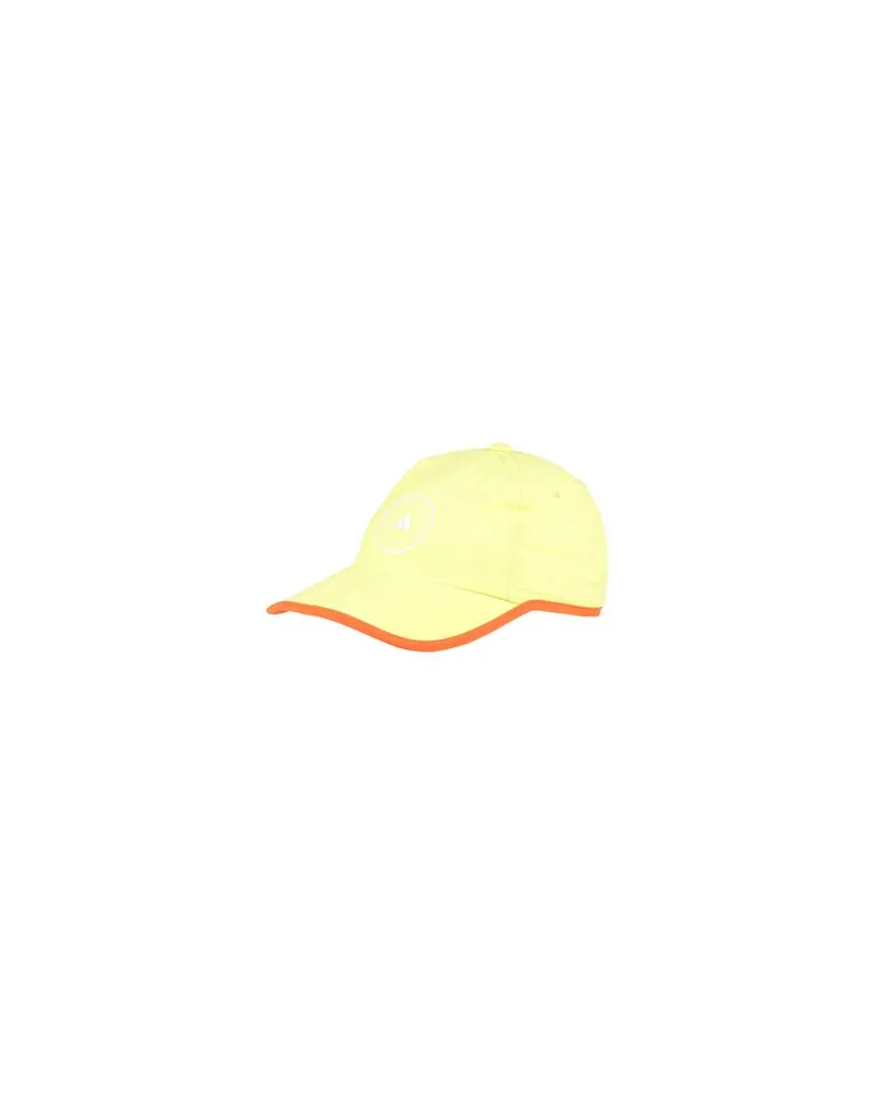 adidas ACCESSOIRES - Mützen & Hüteauf YOOX.COM Limettengrün