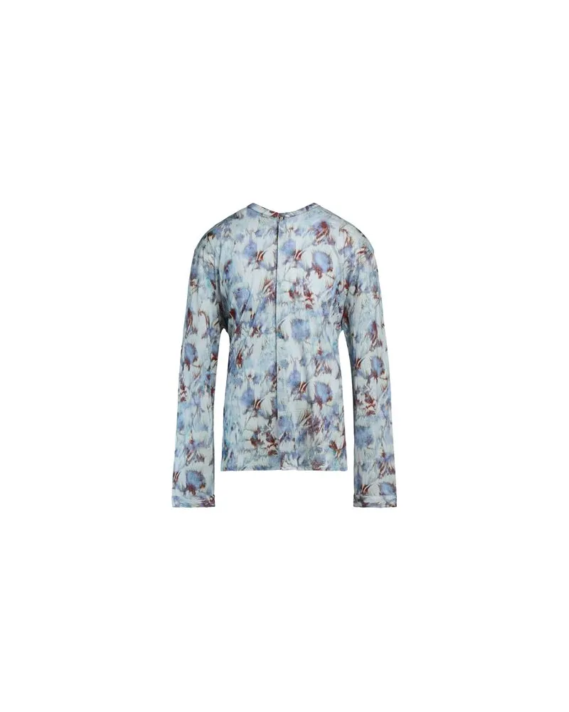 John Varvatos TOPS - Hemdenauf YOOX.COM Himmelblau