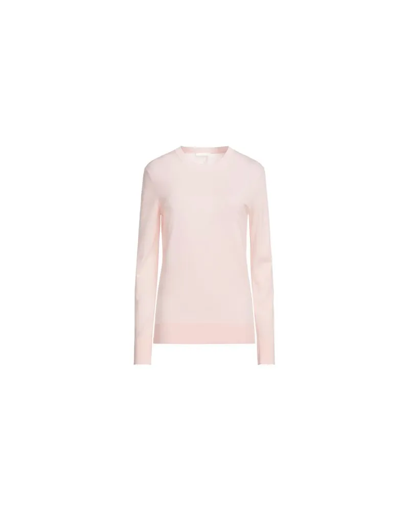 Chloé STRICKWAREN - Pulloverauf YOOX.COM Rosa