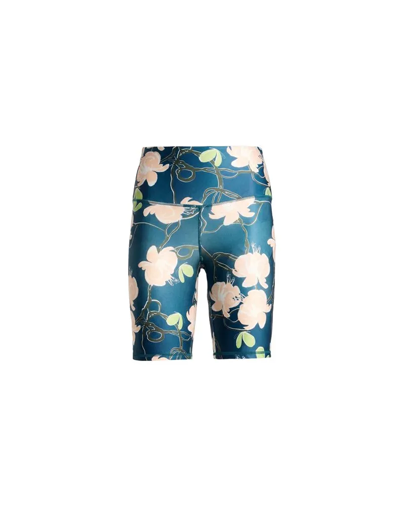 Mandala HOSEN & RÖCKE - Shorts & Bermudashortsauf YOOX.COM Aquamarin