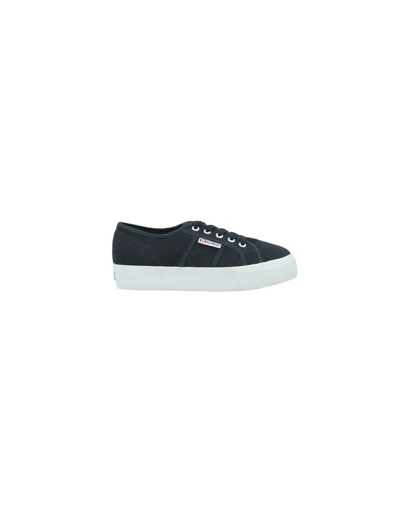 Superga SCHUHE - Sneakersauf YOOX.COM Nachtblau