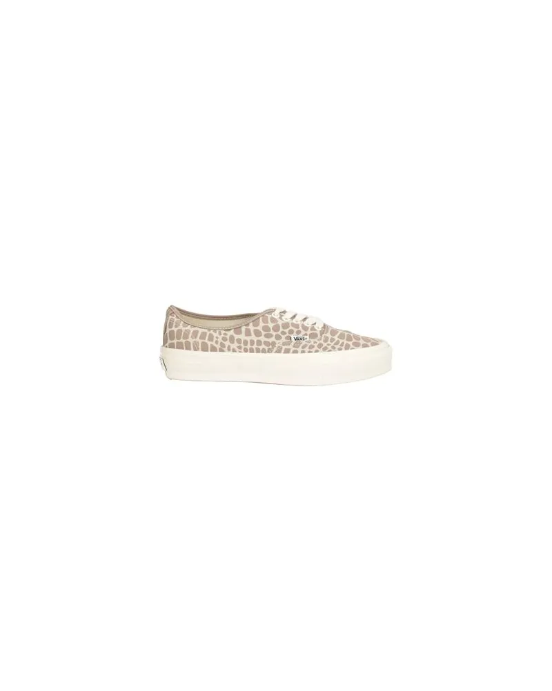 Vans SCHUHE - Sneakersauf YOOX.COM Khaki