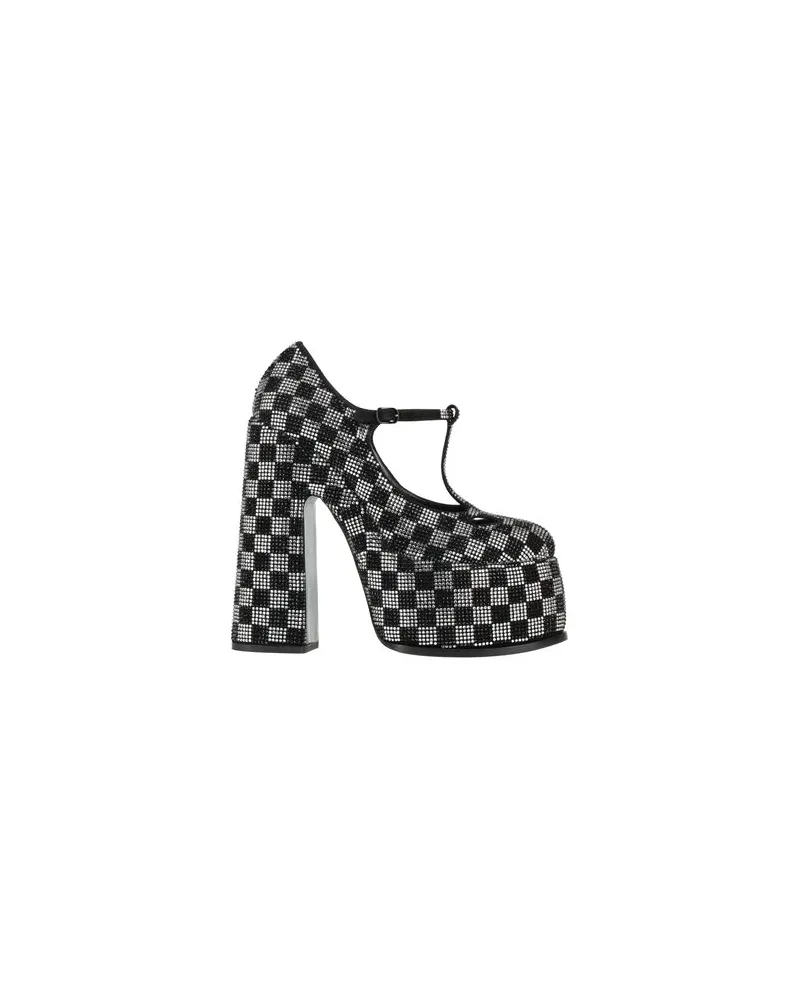 Casadei SCHUHE - Pumpsauf YOOX.COM Schwarz