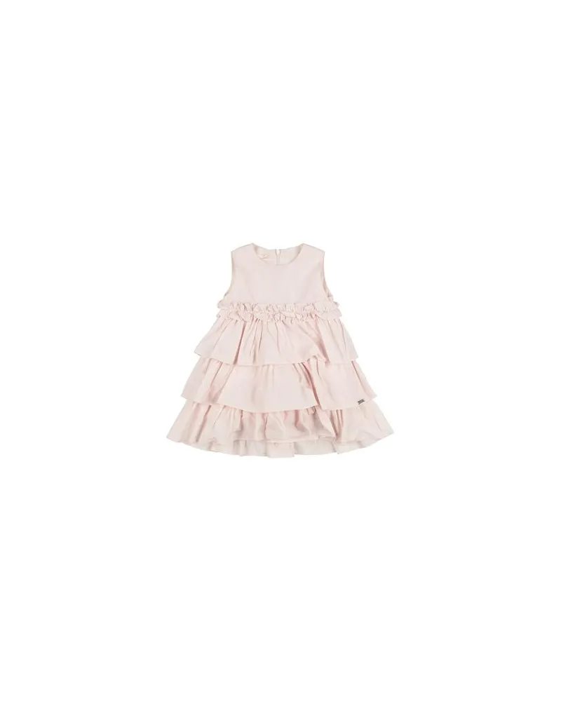 Liu Jo NEUGEBORENE - Babykleiderauf YOOX.COM Rosa