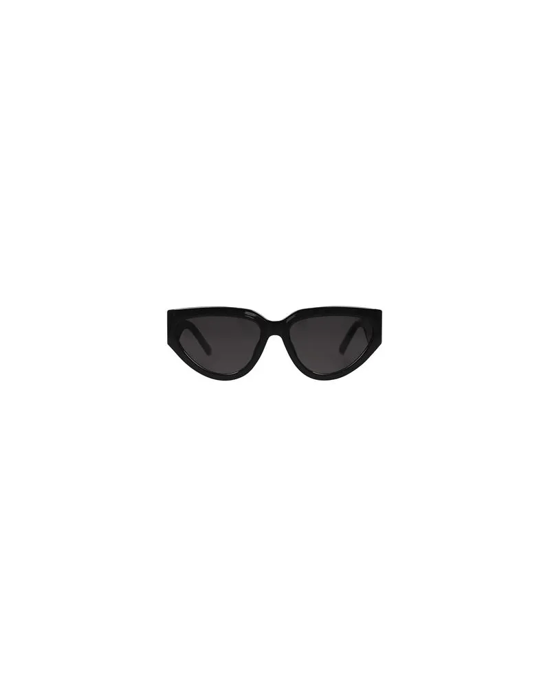 Marc Jacobs BRILLEN - Sonnenbrillenauf YOOX.COM Schwarz