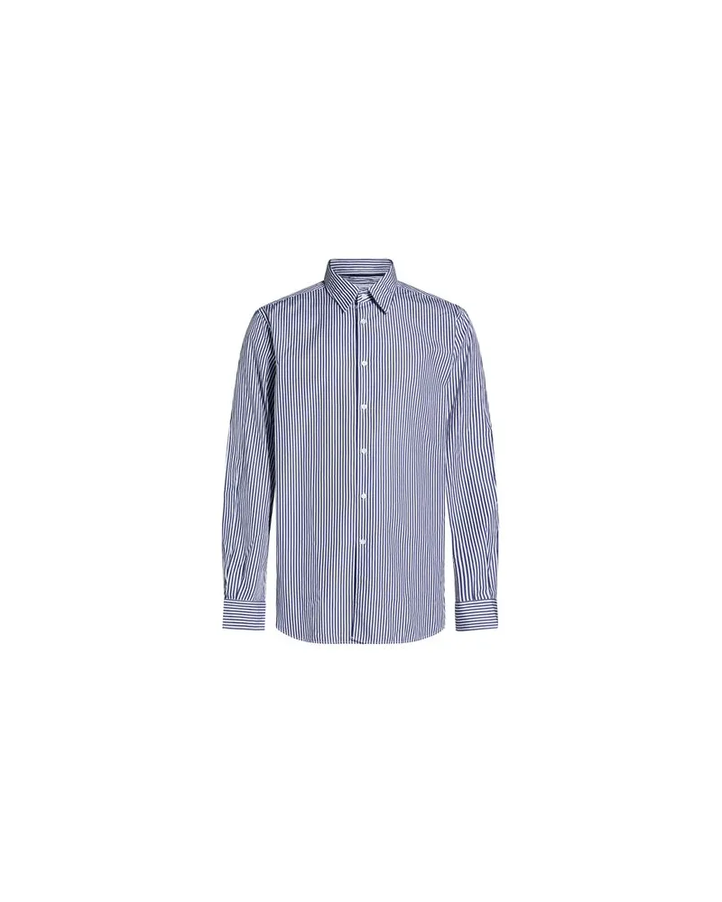 ASPESI TOPS - Hemdenauf YOOX.COM Blau