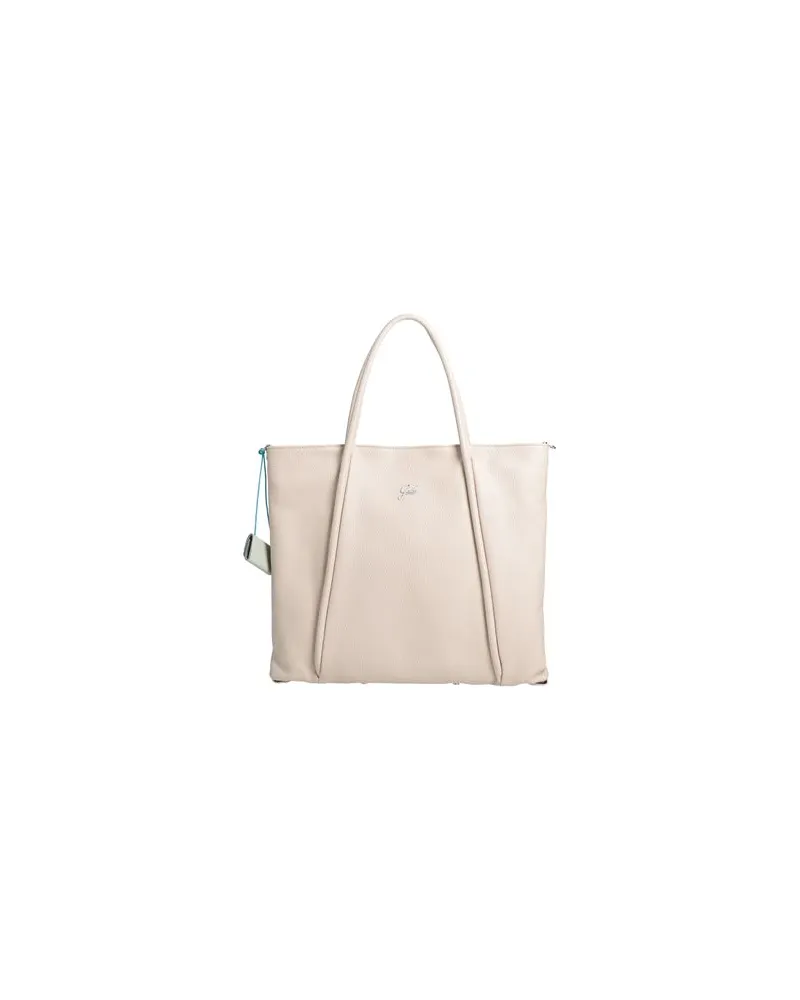 Gabs TASCHEN - Handtaschenauf YOOX.COM Cremeweiß