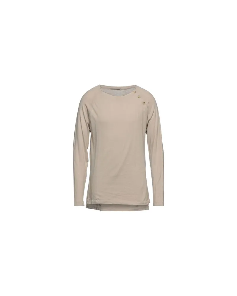 Ermanno Scervino STRICKWAREN - Pulloverauf YOOX.COM Beige