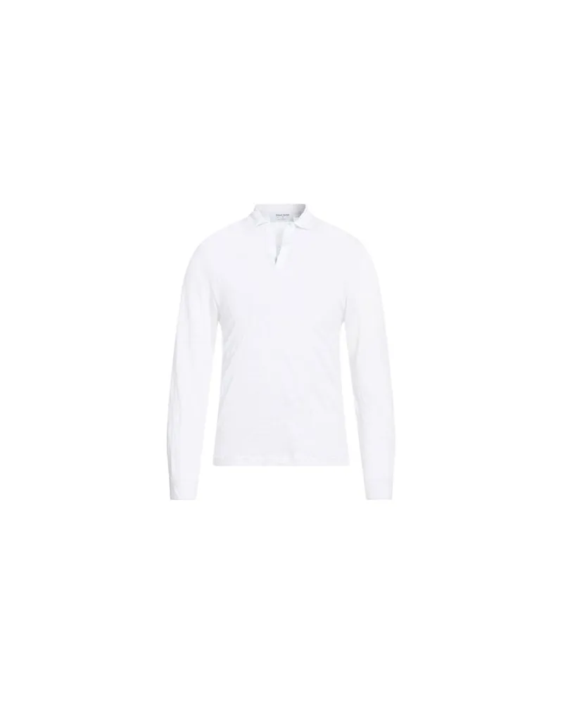 Gran Sasso STRICKWAREN - Pulloverauf YOOX.COM Weiß