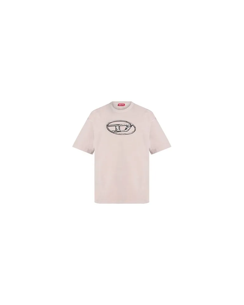 Diesel TOPS - T-shirtsauf YOOX.COM Off